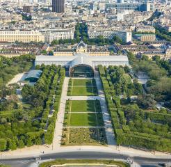 L’incontournable rendez-vous de l’art contemporain