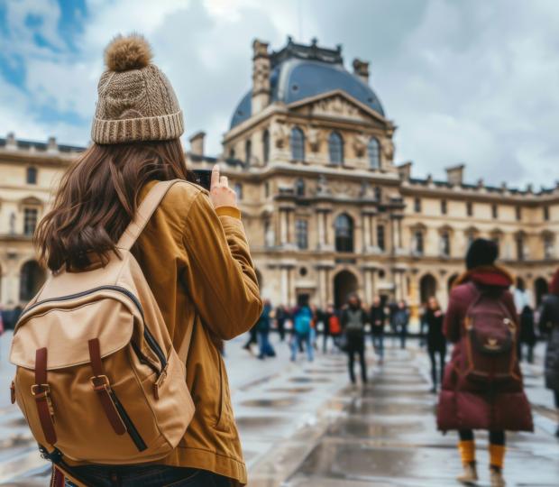 Un Noël Culturel : Profitez des Musées de Paris avec l'Hôtel Le Six & Spa