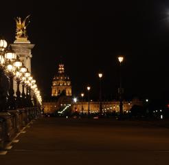 Un show monumental et majestueux : La Nuit aux Invalides