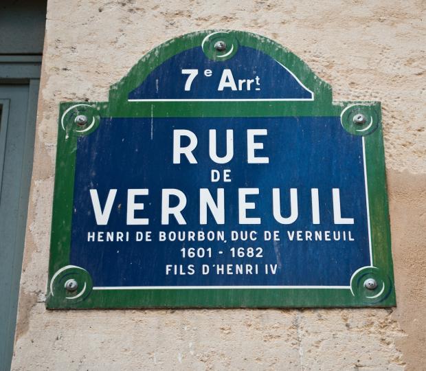 La Maison de Gainsbourg ouvre ses portes au public