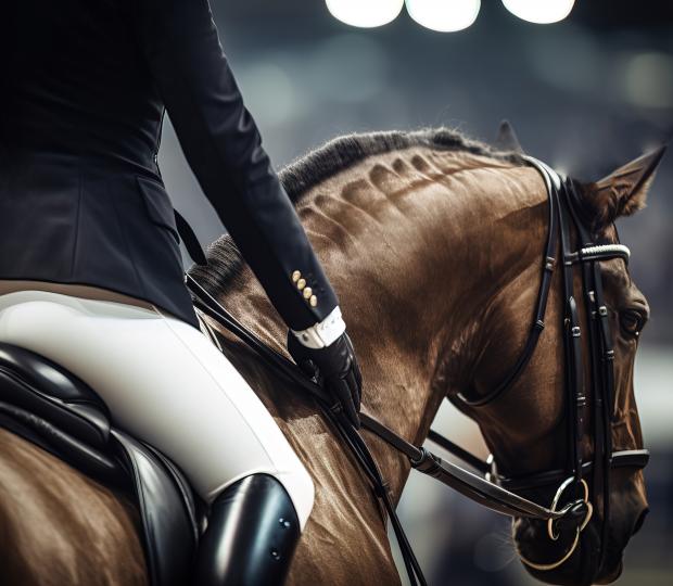 Le Saut Hermès : la plus parisienne des compétitions de saut d’obstacle